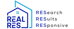 Real Res RESearch RESults RESponsive